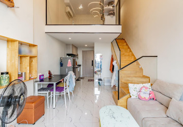 2 Bedroom Condo For Rent - L Tower, Beoung Tumpun 2,  Phnom Penh thumbnail