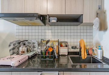 2 Bedroom Condo For Rent - L Tower, Beoung Tumpun 2,  Phnom Penh thumbnail