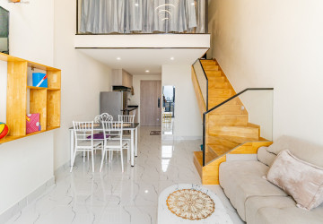 2 Bedroom Condo For Sale - L Tower, Beoung Tumpun 2,  Phnom Penh - Image 3