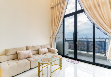 2 Bedroom Condo For Sale - L Tower, Beoung Tumpun 2,  Phnom Penh - Image 2