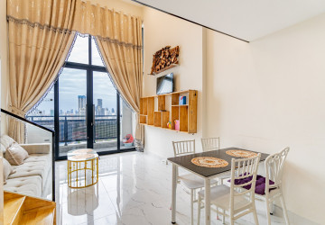 2 Bedroom Condo For Sale - L Tower, Beoung Tumpun 2,  Phnom Penh photo 5