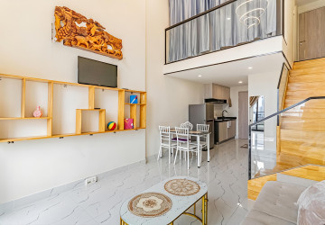 2 Bedroom Condo For Sale - L Tower, Beoung Tumpun 2,  Phnom Penh - Image 4