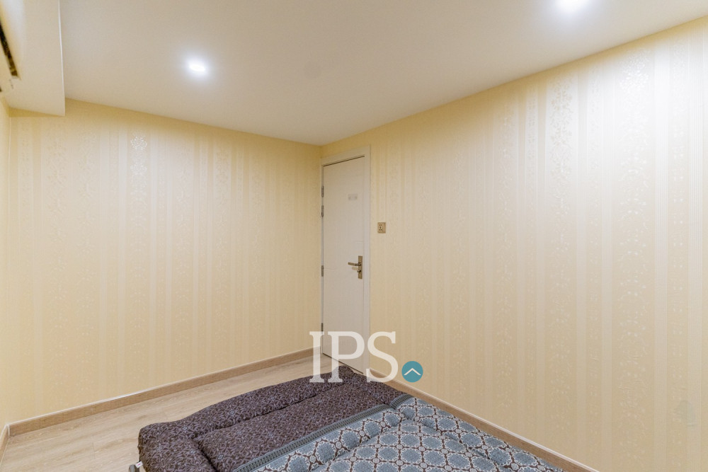 2 Bedroom Condo For Sale - L Tower, Beoung Tumpun 2, Phnom Penh - Image 16 2 Bedroom Condo For Sale - L Tower, Beoung Tumpun 2, Phnom Penh - Image 16