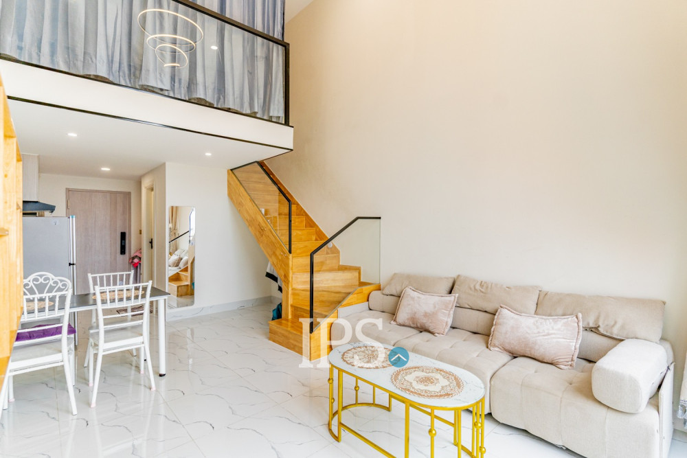 2 Bedroom Condo For Sale - L Tower, Beoung Tumpun 2, Phnom Penh 2 Bedroom Condo For Sale - L Tower, Beoung Tumpun 2, Phnom Penh