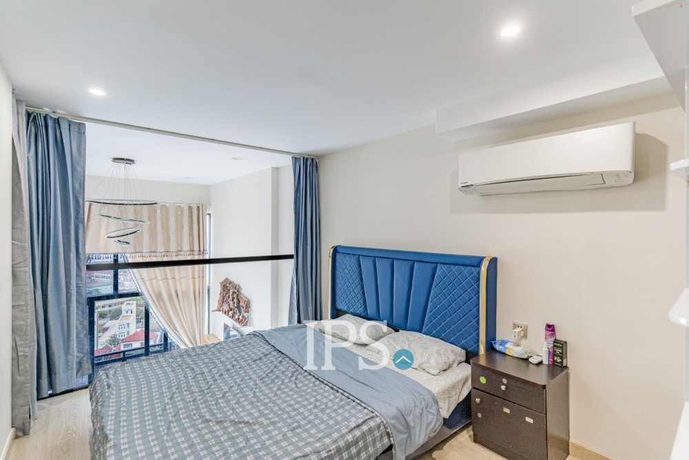 2 Bedroom Condo For Sale - L Tower, Beoung Tumpun 2, Phnom Penh - Image 11 2 Bedroom Condo For Sale - L Tower, Beoung Tumpun 2, Phnom Penh - Image 11