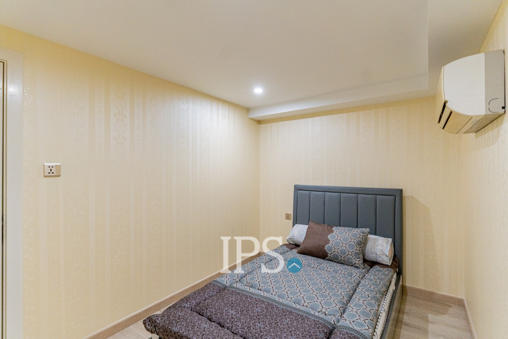 2 Bedroom Condo For Sale - L Tower, Beoung Tumpun 2, Phnom Penh - Image 15 2 Bedroom Condo For Sale - L Tower, Beoung Tumpun 2, Phnom Penh - Image 15