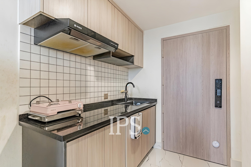 2 Bedroom Condo For Sale - L Tower, Beoung Tumpun 2, Phnom Penh - Image 9 2 Bedroom Condo For Sale - L Tower, Beoung Tumpun 2, Phnom Penh - Image 9