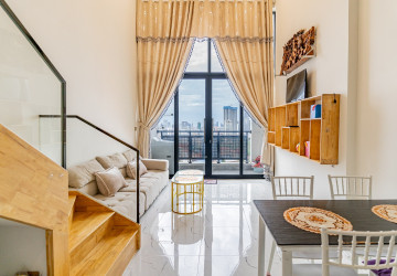 2 Bedroom Condo For Sale - L Tower, Beoung Tumpun 2,  Phnom Penh photo 6