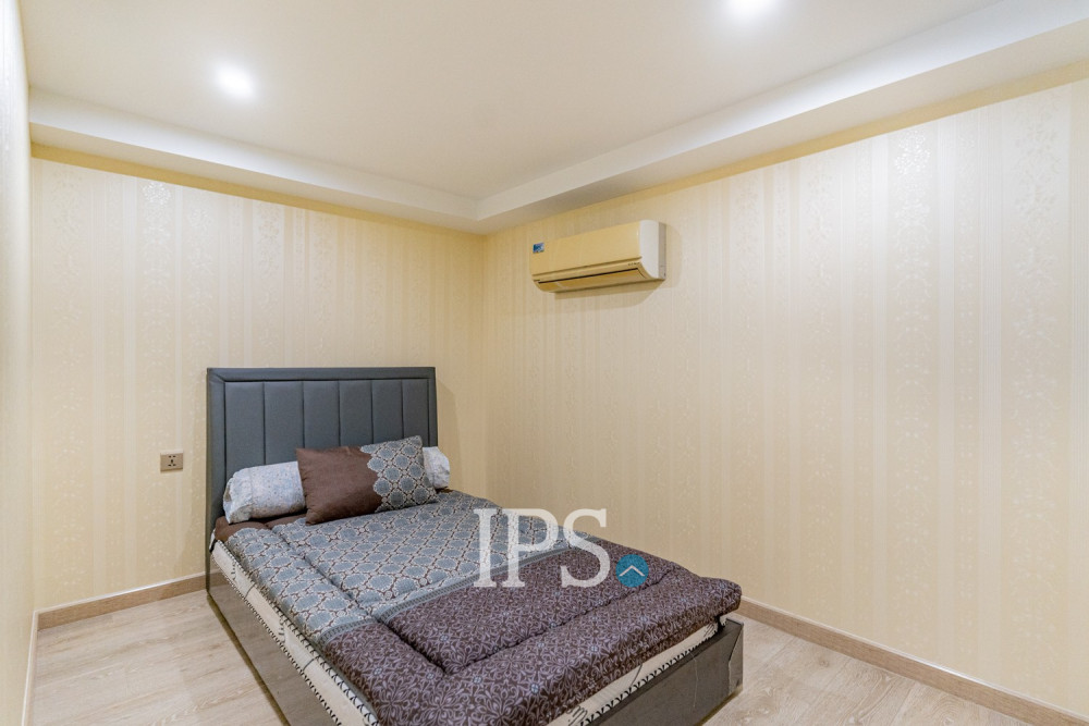 2 Bedroom Condo For Sale - L Tower, Beoung Tumpun 2, Phnom Penh - Image 14 2 Bedroom Condo For Sale - L Tower, Beoung Tumpun 2, Phnom Penh - Image 14