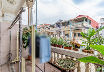 3 Bedroom Townhouse For Sale - BKK3, Phnom Penh thumbnail