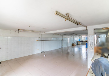 3 Bedroom Townhouse For Sale - BKK3, Phnom Penh thumbnail