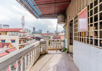 3 Bedroom Townhouse For Sale - BKK3, Phnom Penh thumbnail