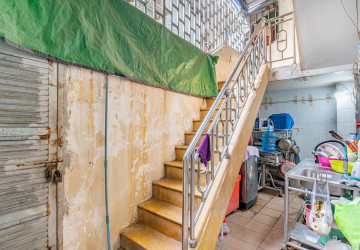 3 Bedroom Townhouse For Sale - BKK3, Phnom Penh thumbnail