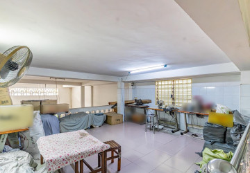 3 Bedroom Townhouse For Sale - BKK3, Phnom Penh thumbnail