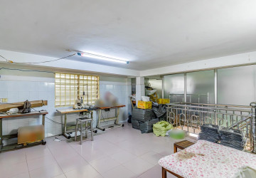 3 Bedroom Townhouse For Sale - BKK3, Phnom Penh thumbnail