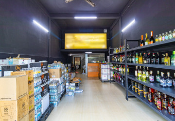 1 Bedroom Shop House  For Sale - Svay Dangkum, Siem Reap thumbnail