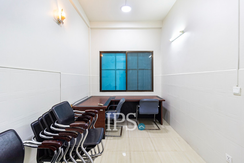 1 Bedroom Shop House For Sale - Svay Dangkum, Siem Reap