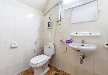 1 Bedroom Shop House  For Sale - Svay Dangkum, Siem Reap thumbnail
