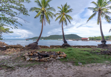 Beachfront Bungalows  Bar For Sale  MPai Bay, Koh Rong Sanloem, Sihanoukville thumbnail