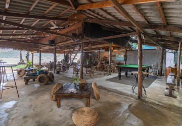 Beachfront Bungalows  Bar For Sale  MPai Bay, Koh Rong Sanloem, Sihanoukville thumbnail