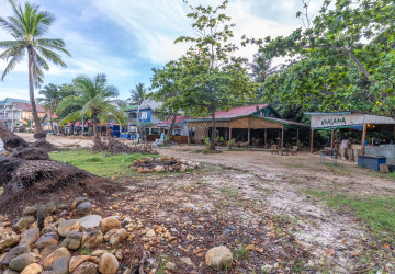 Beachfront Bungalows  Bar For Sale  MPai Bay, Koh Rong Sanloem, Sihanoukville thumbnail
