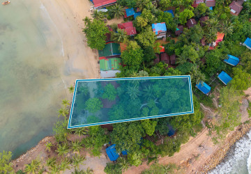 Beachfront Bungalows  Bar For Sale  MPai Bay, Koh Rong Sanloem, Sihanoukville thumbnail