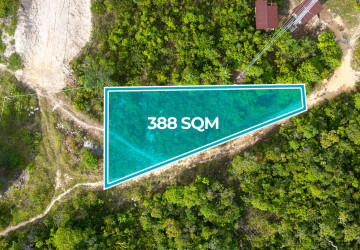 Vacant Land For Rent  Near MPai Bay, Koh Rong Sanloem, Sihanoukville thumbnail