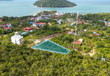 Vacant Land For Rent  Near MPai Bay, Koh Rong Sanloem, Sihanoukville thumbnail