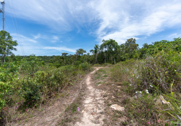 Vacant Land For Rent  Near MPai Bay, Koh Rong Sanloem, Sihanoukville thumbnail
