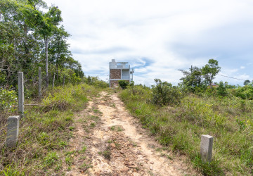 Vacant Land For Rent  Near MPai Bay, Koh Rong Sanloem, Sihanoukville thumbnail