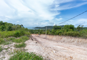 Vacant Land For Rent  Near MPai Bay, Koh Rong Sanloem, Sihanoukville thumbnail
