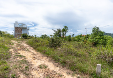 Vacant Land For Rent  Near MPai Bay, Koh Rong Sanloem, Sihanoukville thumbnail