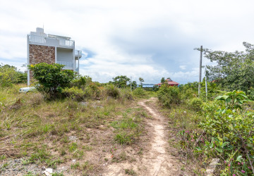 Vacant Land For Rent  Near MPai Bay, Koh Rong Sanloem, Sihanoukville thumbnail