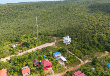 Vacant Land For Rent  Near MPai Bay, Koh Rong Sanloem, Sihanoukville thumbnail