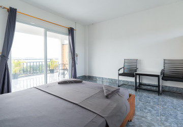 10-Room Guesthouse for Rent  MPai Bay, Koh Rong Sanloem, Sihanoukville thumbnail