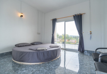 10-Room Guesthouse for Rent  MPai Bay, Koh Rong Sanloem, Sihanoukville thumbnail