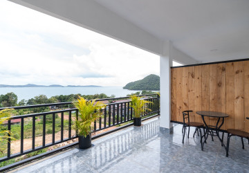 10-Room Guesthouse for Rent  MPai Bay, Koh Rong Sanloem, Sihanoukville thumbnail