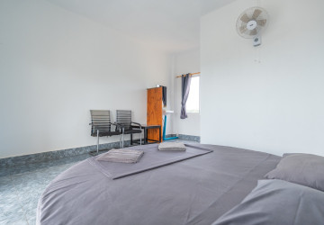 10-Room Guesthouse for Rent  MPai Bay, Koh Rong Sanloem, Sihanoukville thumbnail