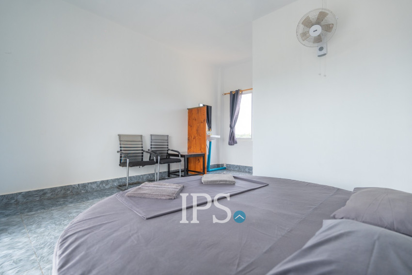 10-Room Guesthouse for Rent  MPai Bay, Koh Rong Sanloem, Sihanoukville