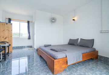 10-Room Guesthouse for Rent  MPai Bay, Koh Rong Sanloem, Sihanoukville thumbnail