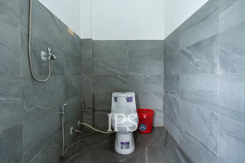 10-Room Guesthouse for Rent  MPai Bay, Koh Rong Sanloem, Sihanoukville