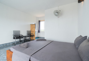 10-Room Guesthouse for Rent  MPai Bay, Koh Rong Sanloem, Sihanoukville thumbnail