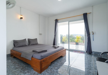 10-Room Guesthouse for Rent  MPai Bay, Koh Rong Sanloem, Sihanoukville thumbnail