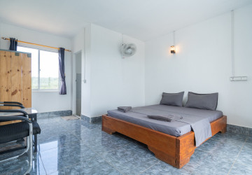 10-Room Guesthouse for Rent  MPai Bay, Koh Rong Sanloem, Sihanoukville thumbnail