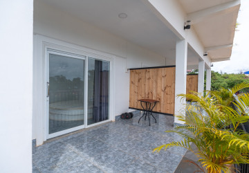 10-Room Guesthouse for Rent  MPai Bay, Koh Rong Sanloem, Sihanoukville thumbnail