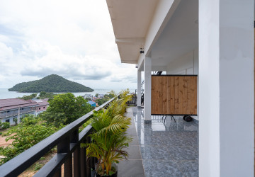 10-Room Guesthouse for Rent  MPai Bay, Koh Rong Sanloem, Sihanoukville thumbnail