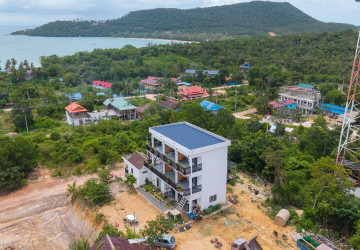 10-Room Guesthouse for Rent  MPai Bay, Koh Rong Sanloem, Sihanoukville thumbnail
