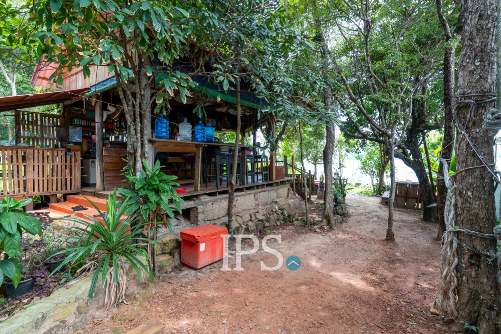 Guesthouse Business for Sale in M'Pai Bay, Koh Rong Sanloem, Sihanoukville - Image 8 Guesthouse Business for Sale in M'Pai Bay, Koh Rong Sanloem, Sihanoukville - Image 8