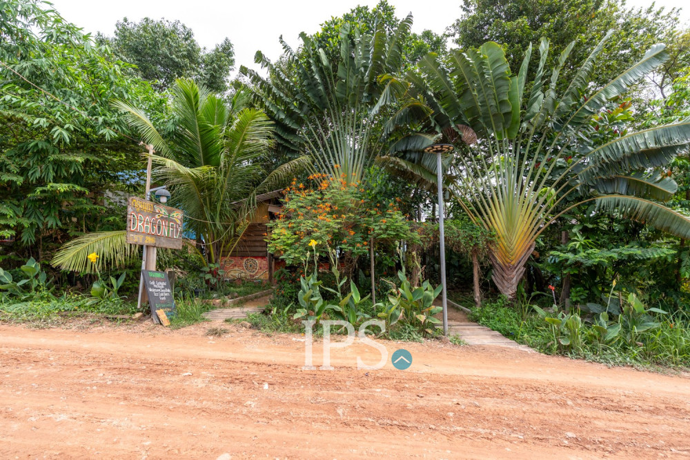 Guesthouse Business for Sale in M'Pai Bay, Koh Rong Sanloem, Sihanoukville - Image 4 Guesthouse Business for Sale in M'Pai Bay, Koh Rong Sanloem, Sihanoukville - Image 4