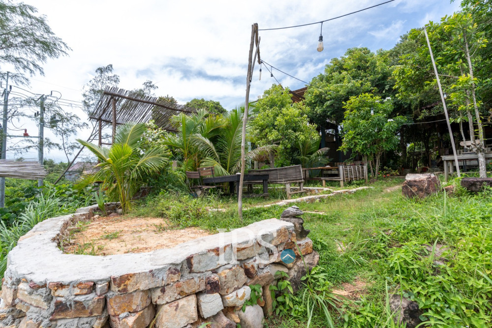 Guesthouse Business for Sale in M'Pai Bay, Koh Rong Sanloem, Sihanoukville - Image 2 Guesthouse Business for Sale in M'Pai Bay, Koh Rong Sanloem, Sihanoukville - Image 2